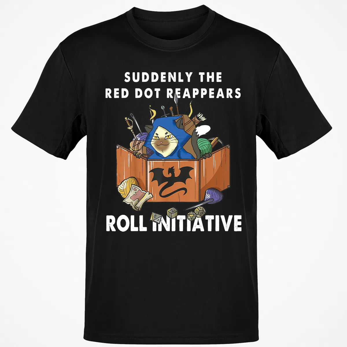 Classic Unisex T-Shirt - Q38RX2Q8