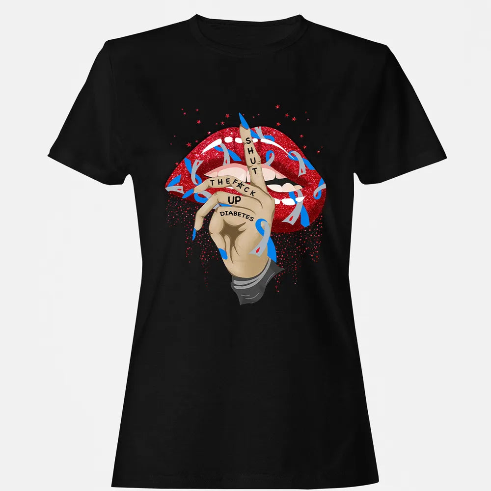 Women's T-shirt - QVNXEBDX