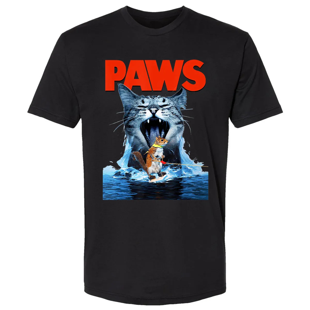 Premium Unisex T-shirt - EAYCXFMX