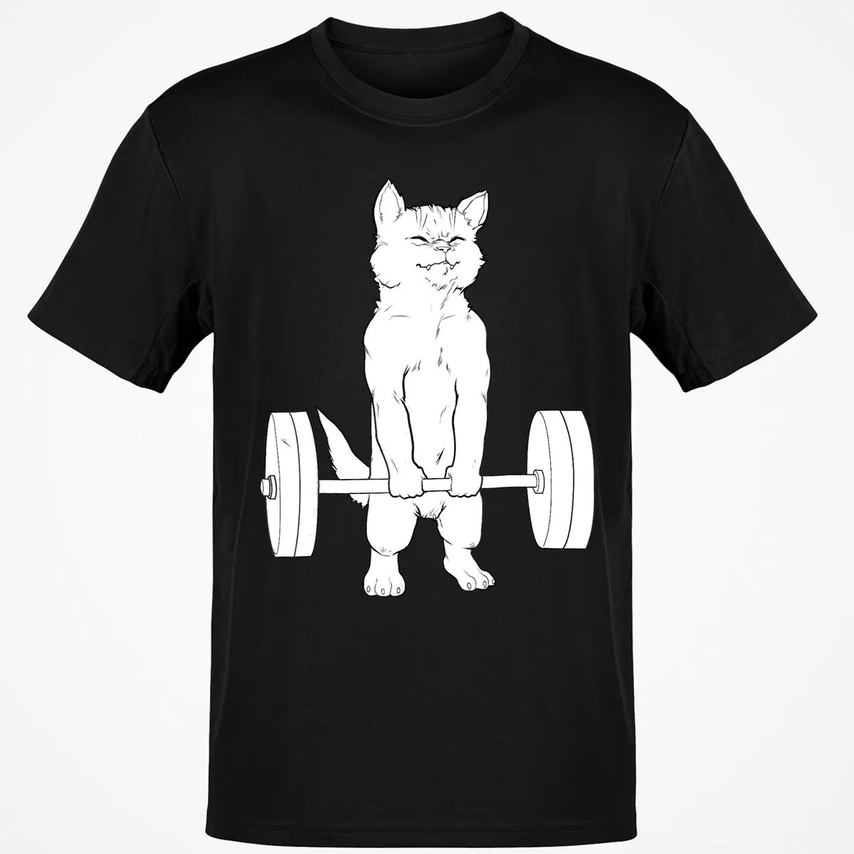 Classic Unisex T-Shirt - V3XJQG12