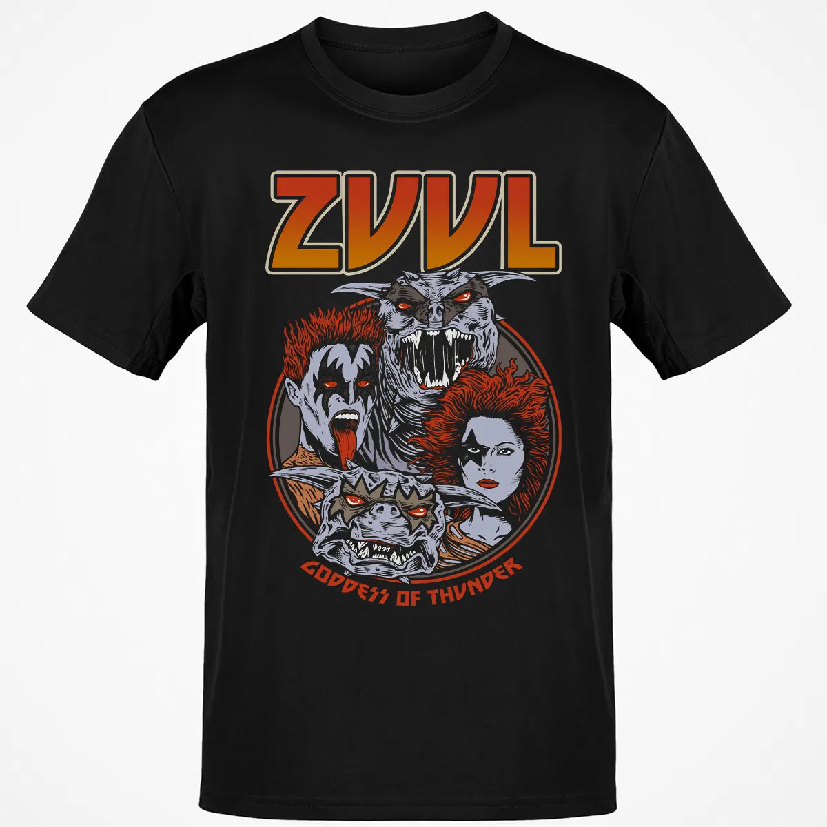 Classic Unisex T-Shirt - 321JDW2X