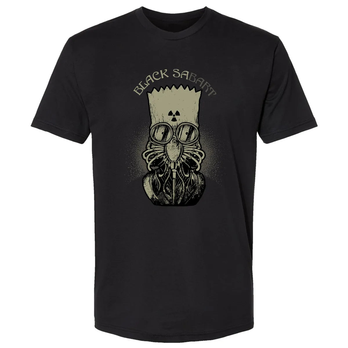 Premium Unisex T-shirt - YLG6DXSD