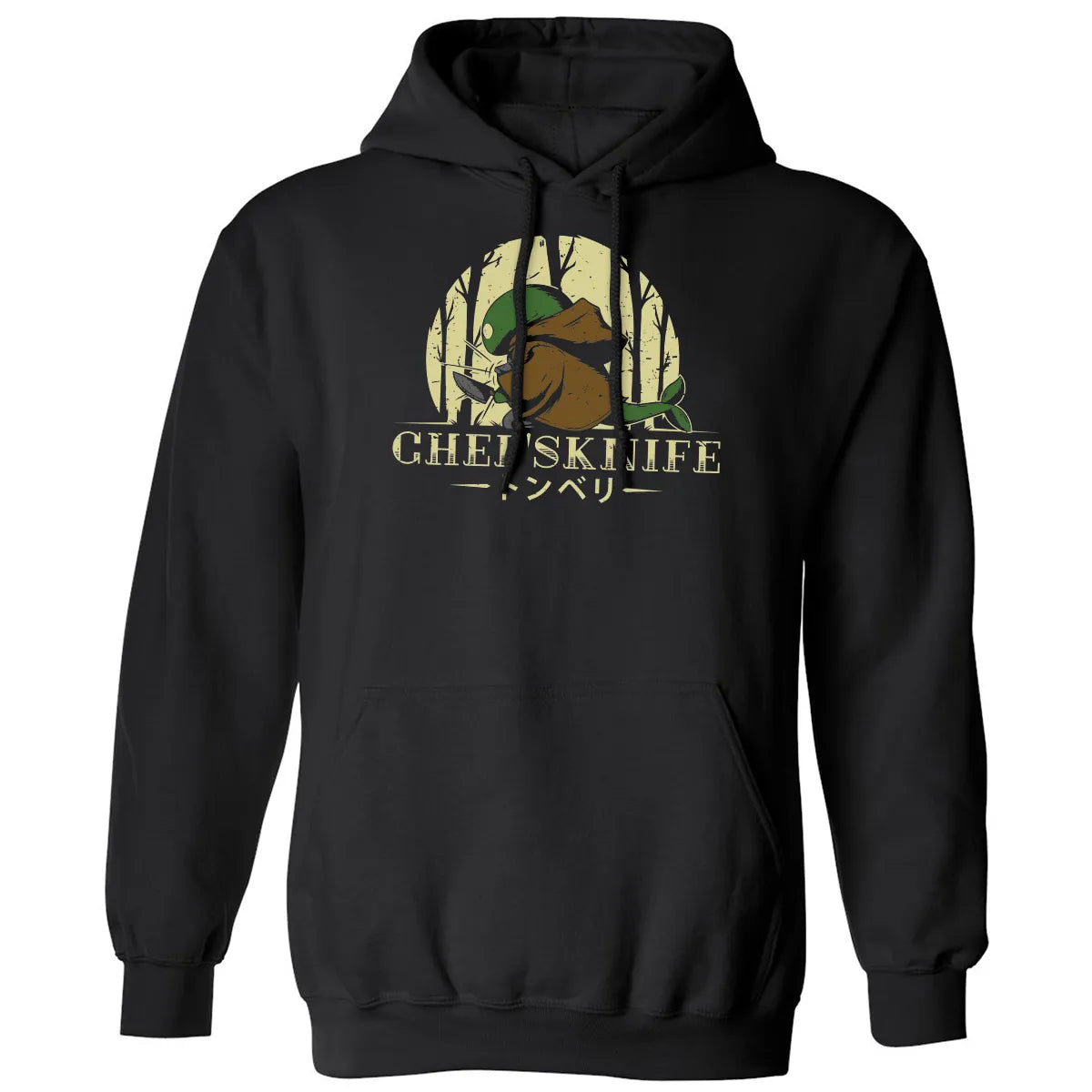 Classic Unisex Hoodie - T7FPF7KE