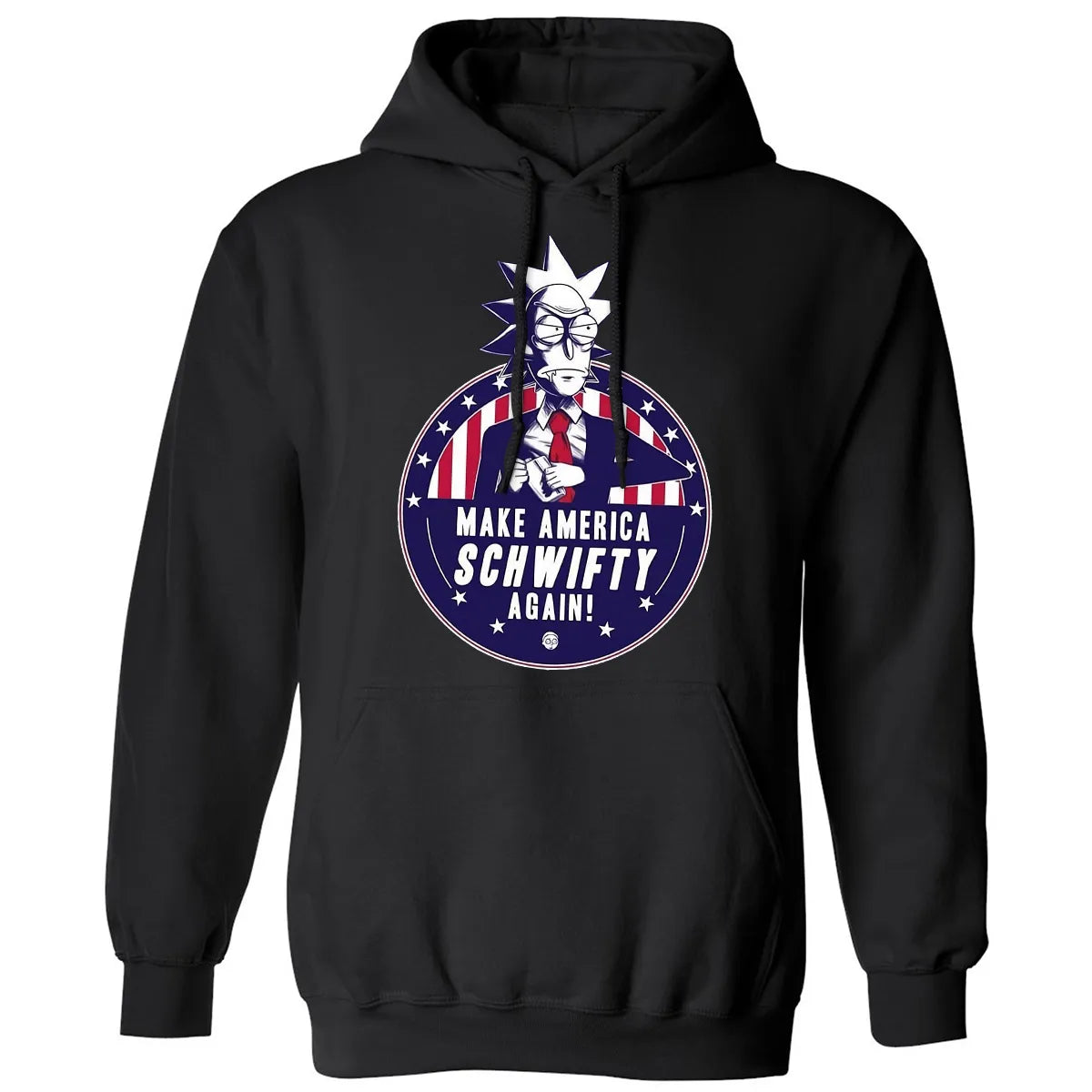 Classic Unisex Hoodie - 8K8MMKLQ