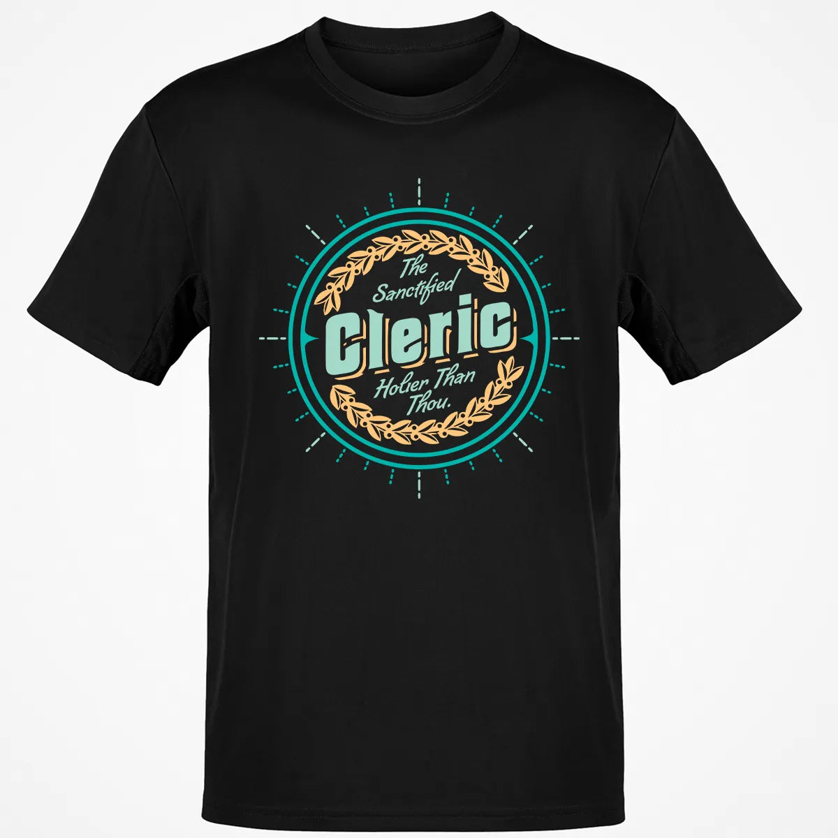 Classic Unisex T-Shirt - HAFMRF1Z