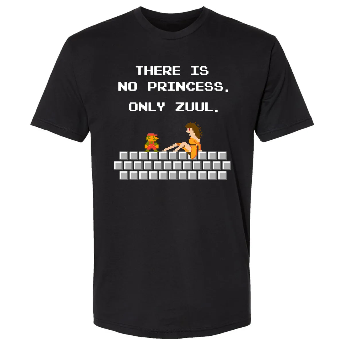 Premium Unisex T-shirt - AZQ1GVL4