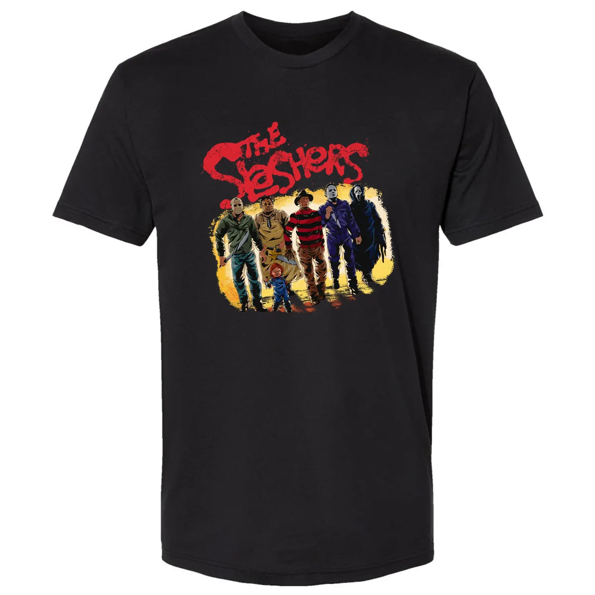 Premium Unisex T-shirt - UUM551Z9