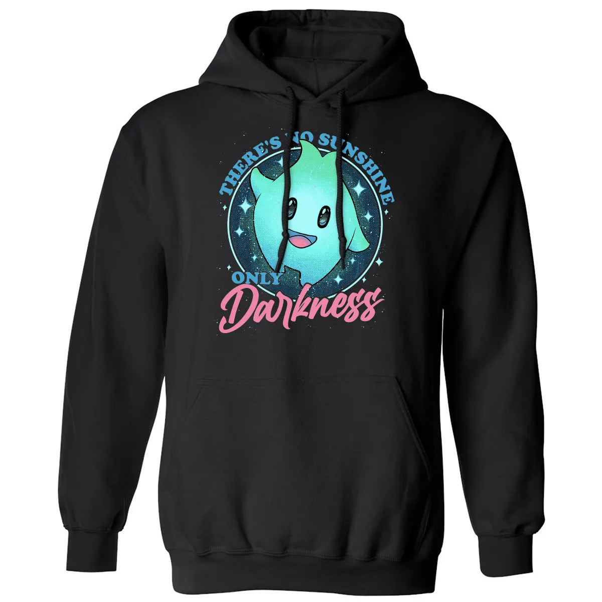 Classic Unisex Hoodie - VVD87W48
