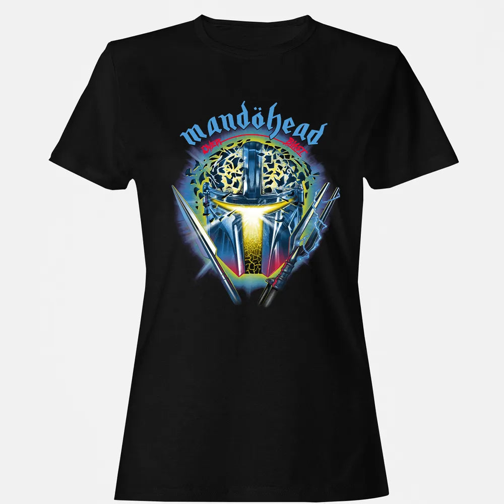 Women's T-shirt - SC1UUV5N