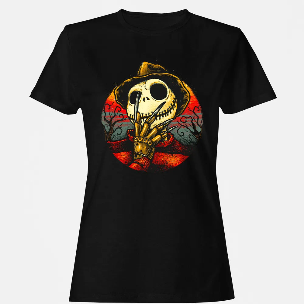 Women's T-shirt - 5MSA4CHT