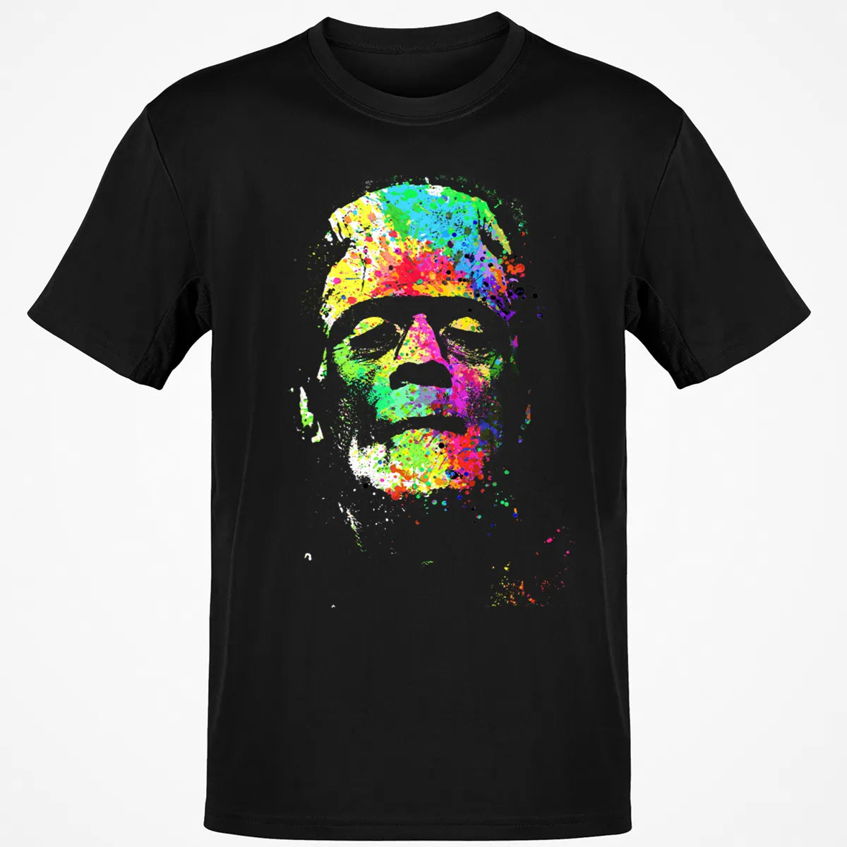 Classic Unisex T-Shirt - K3TVVEA3