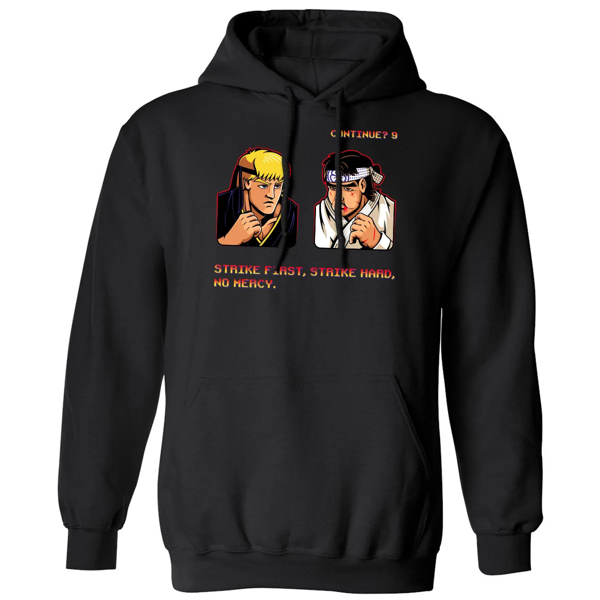 Classic Unisex Hoodie - AGR29V7V