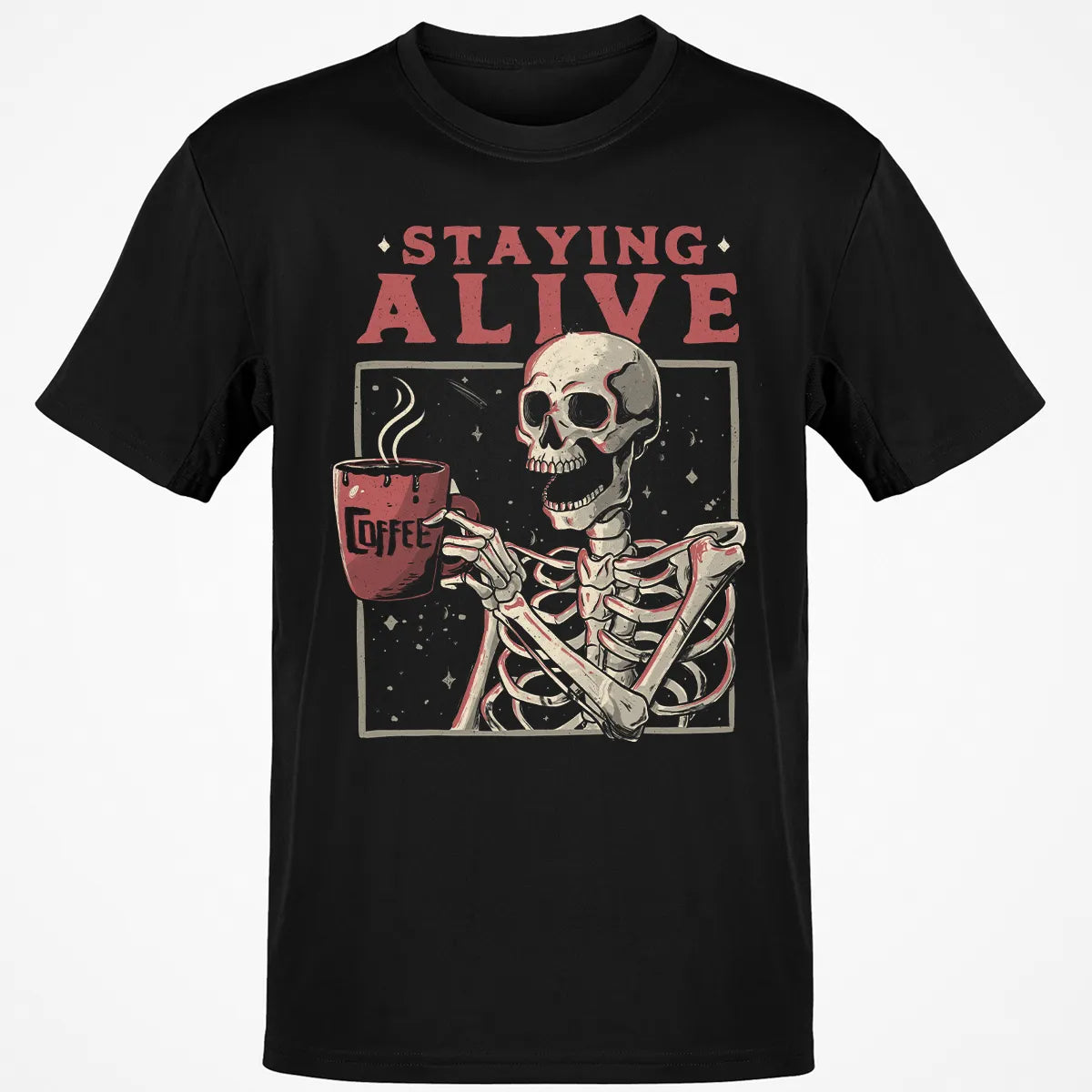 Classic Unisex T-Shirt - 5JDPK9G3