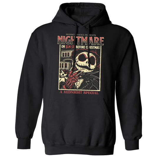 Classic Unisex Hoodie - B9A64L4W