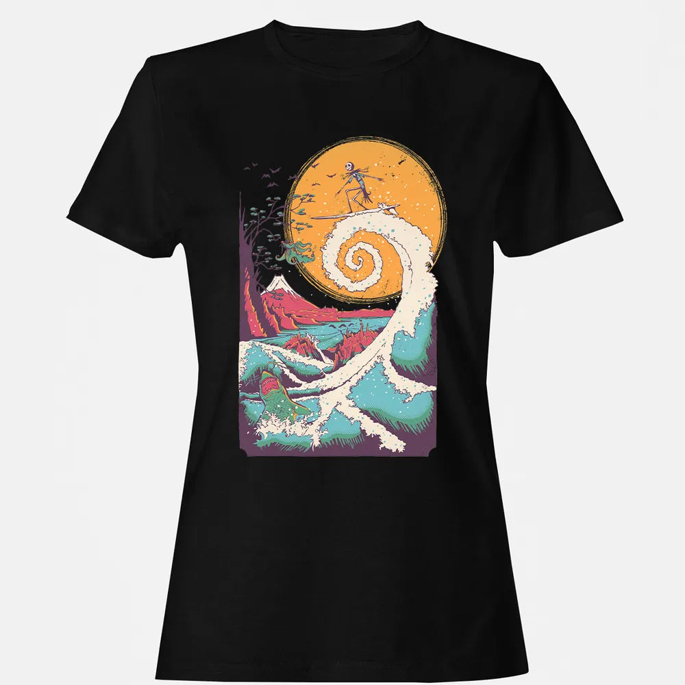 Women's T-shirt - 5RWQKSSH