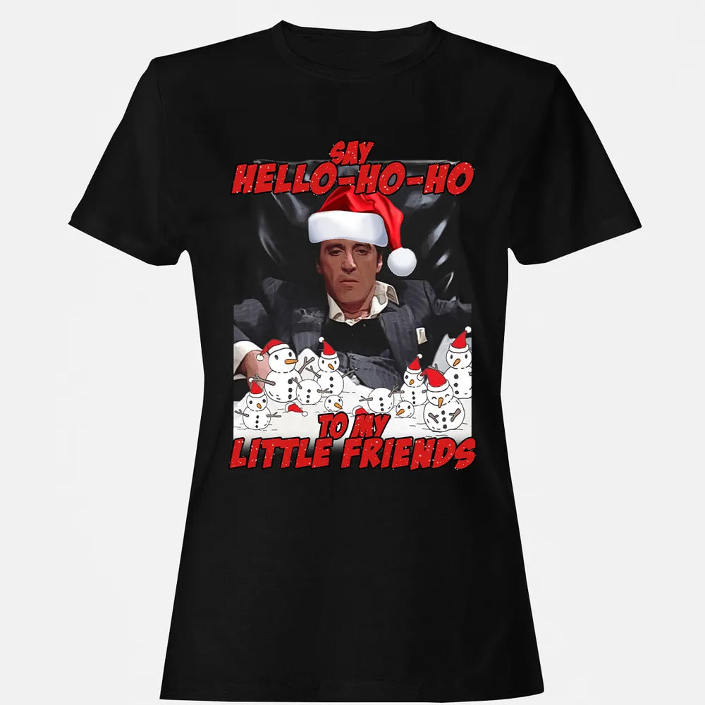 Women's T-shirt - KEKNFBAH