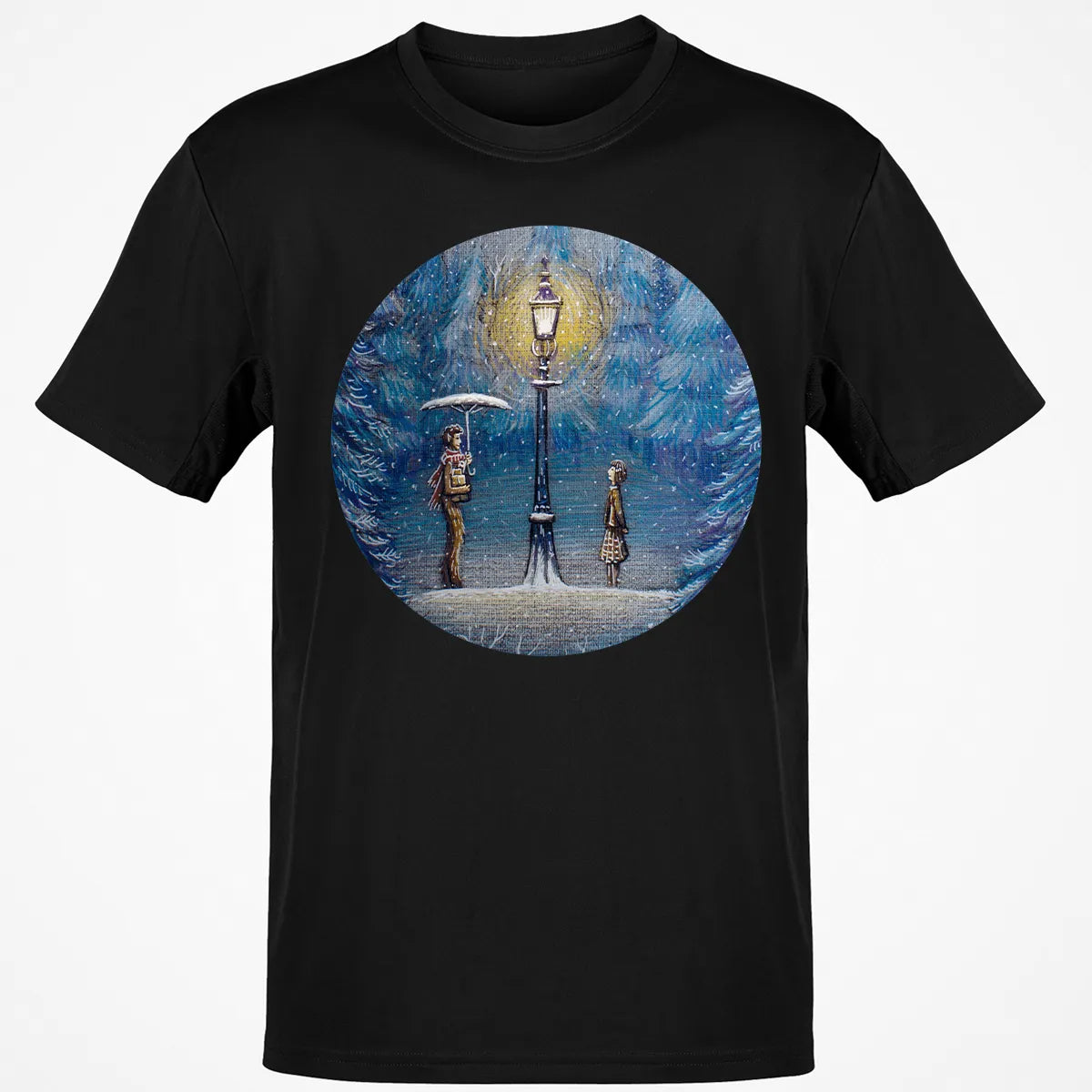 Classic Unisex T-Shirt - PPSCK3MZ
