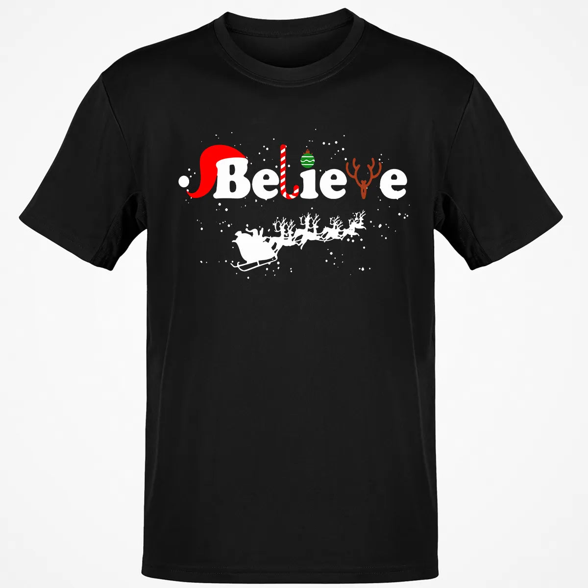 Classic Unisex T-Shirt - 8LZHDYFQ