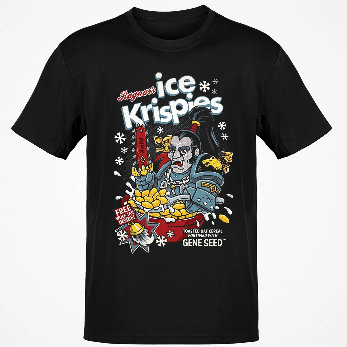 Classic Unisex T-Shirt - S57FSTFL