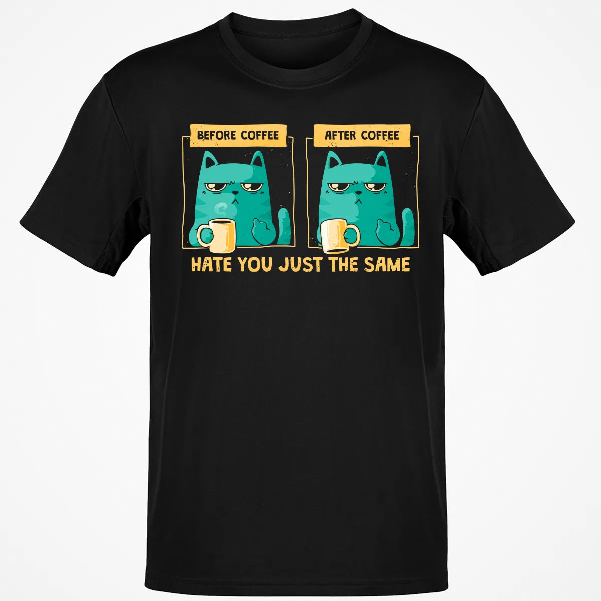 Classic Unisex T-Shirt - 5GGAM4LG