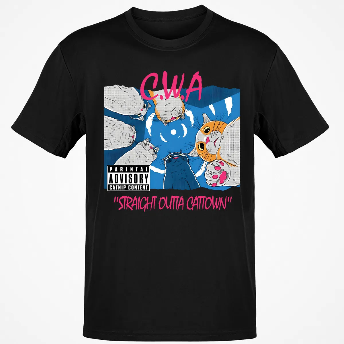 Classic Unisex T-Shirt - DHU1N6V8