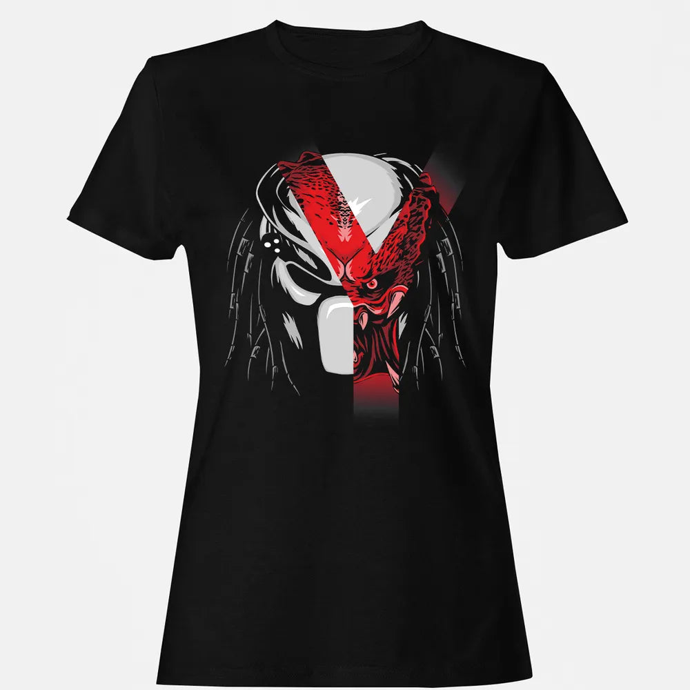 Women's T-shirt - WAZ2C2GU
