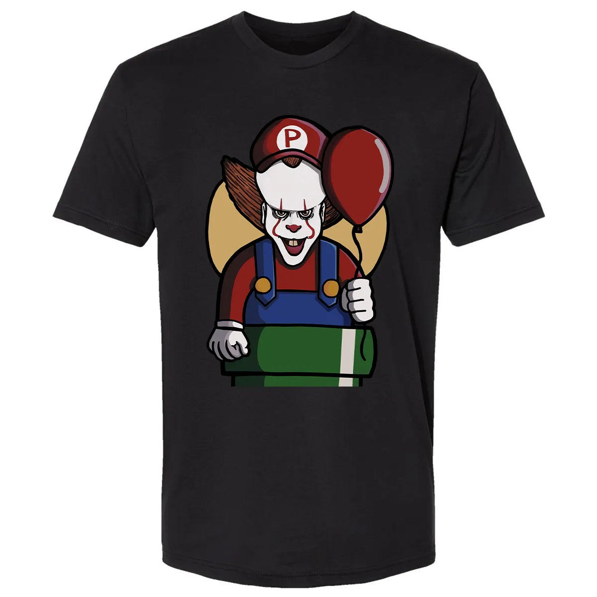 Premium Unisex T-shirt - MTGA1RPK
