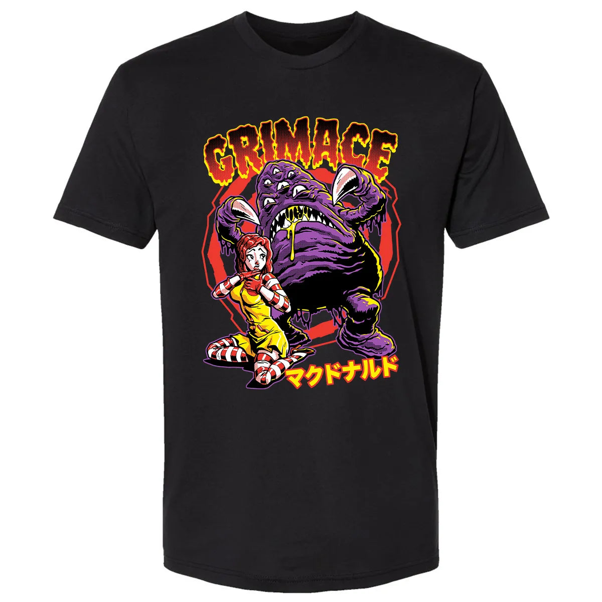 Premium Unisex T-shirt - R9QVGUQY