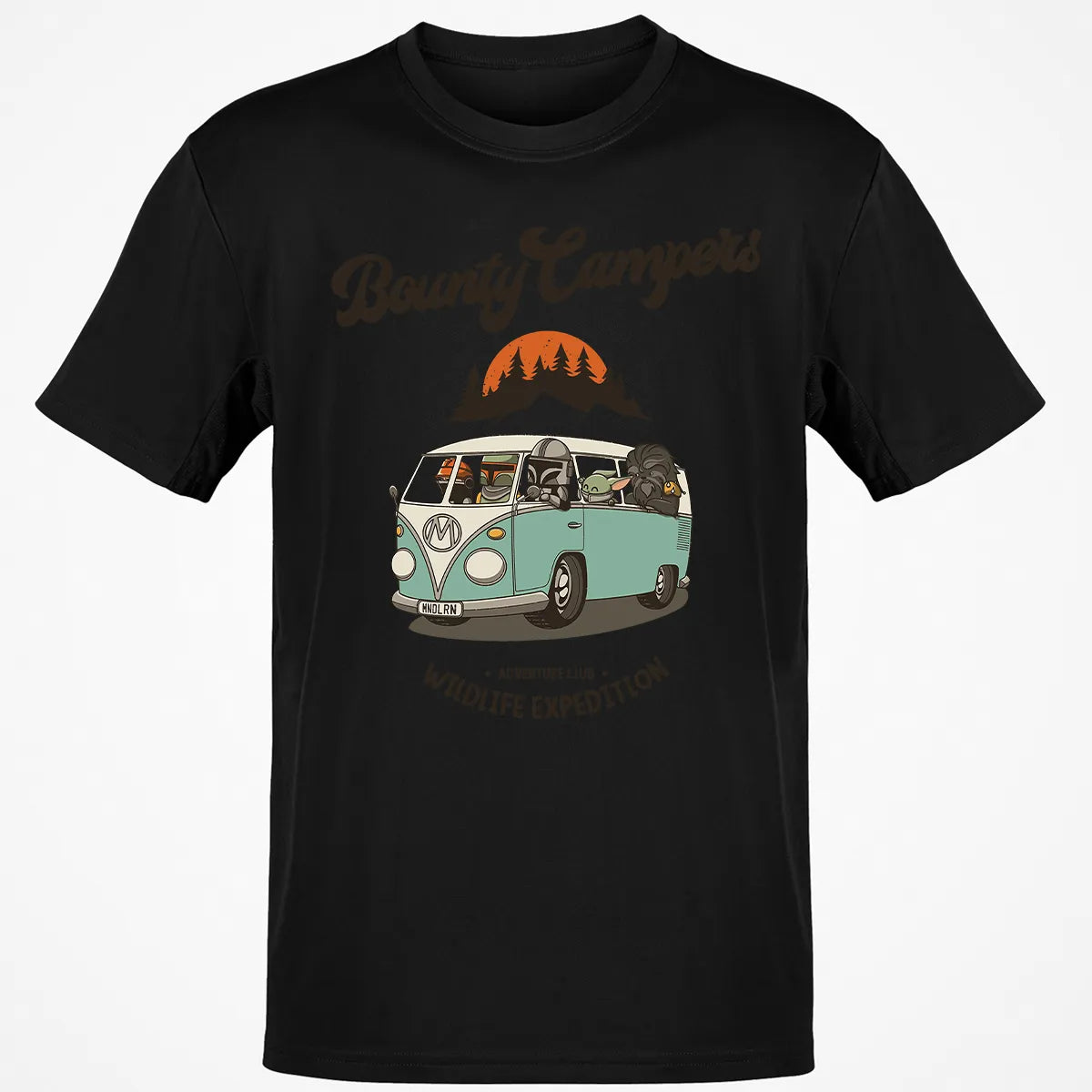 Classic Unisex T-Shirt - 1GMQXZNQ