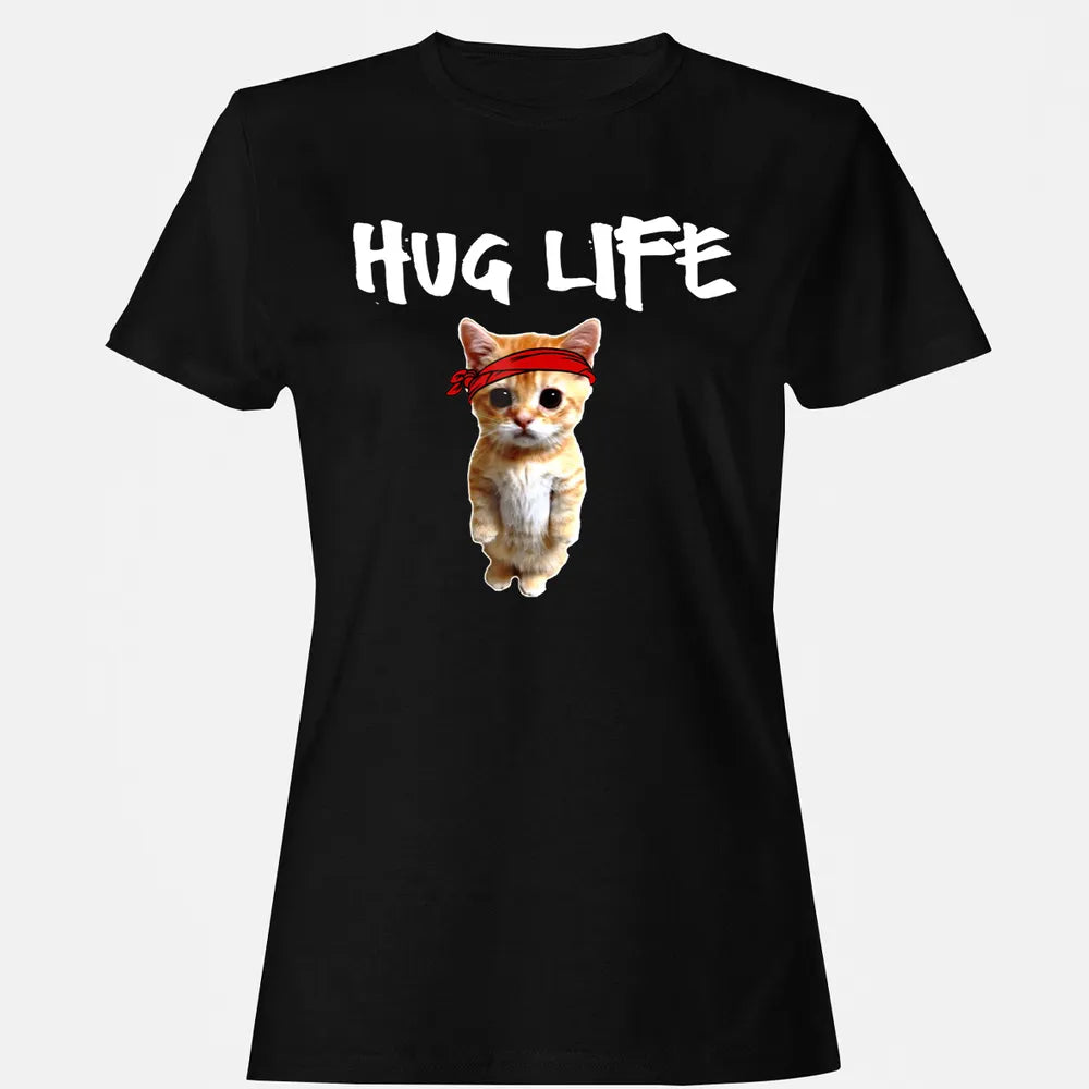 Women's T-shirt - RXUW1QFC