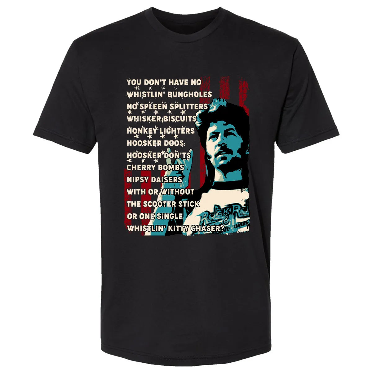 Premium Unisex T-shirt - D2A7FD1G