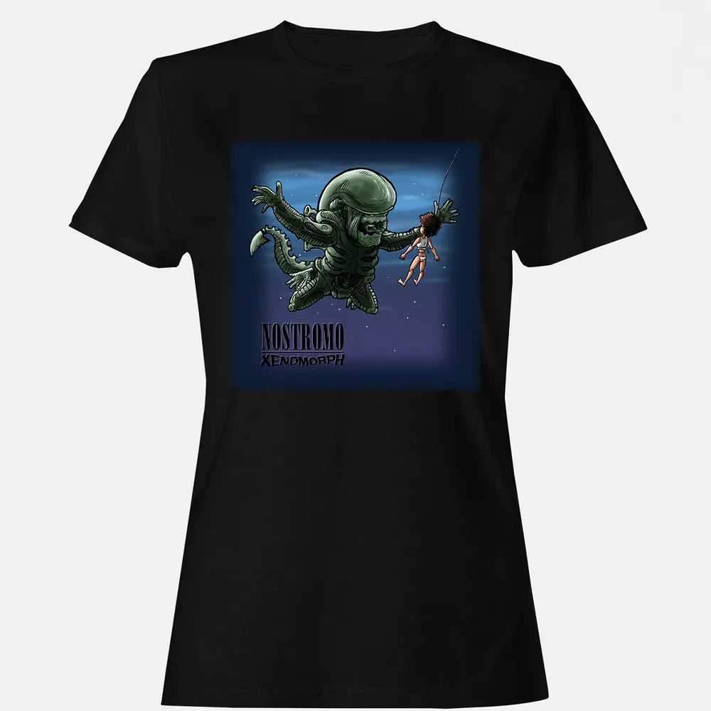 Women's T-shirt - NPK1P3Y6