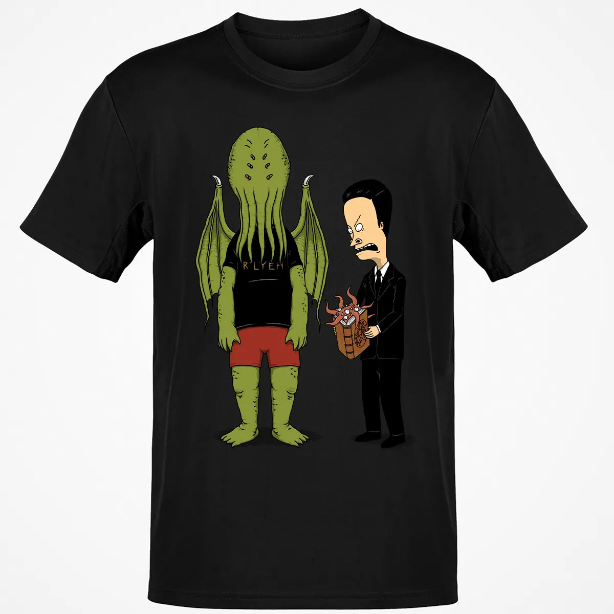 Classic Unisex T-Shirt - KZZYKEZC