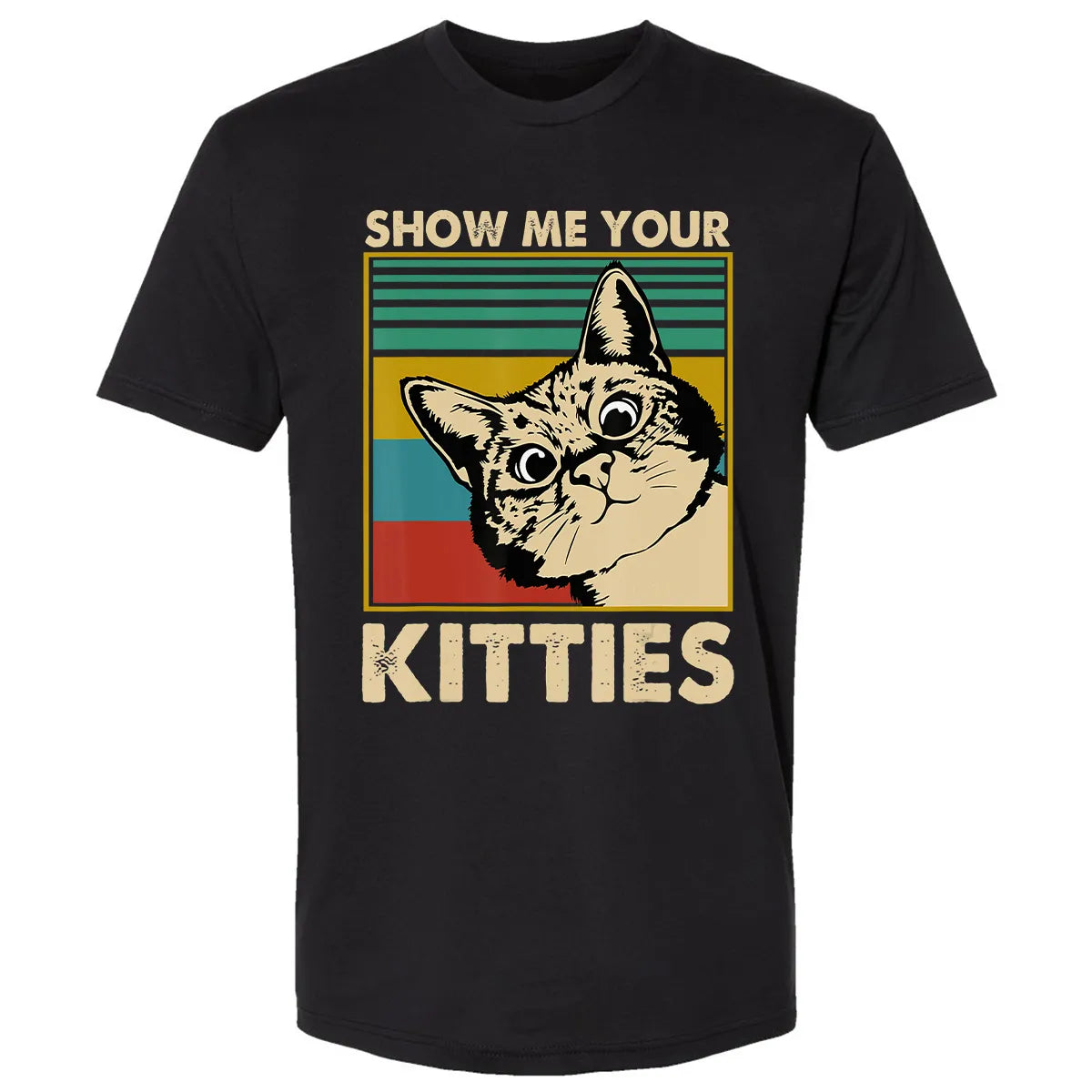 Premium Unisex T-shirt - ME2LUXJ8