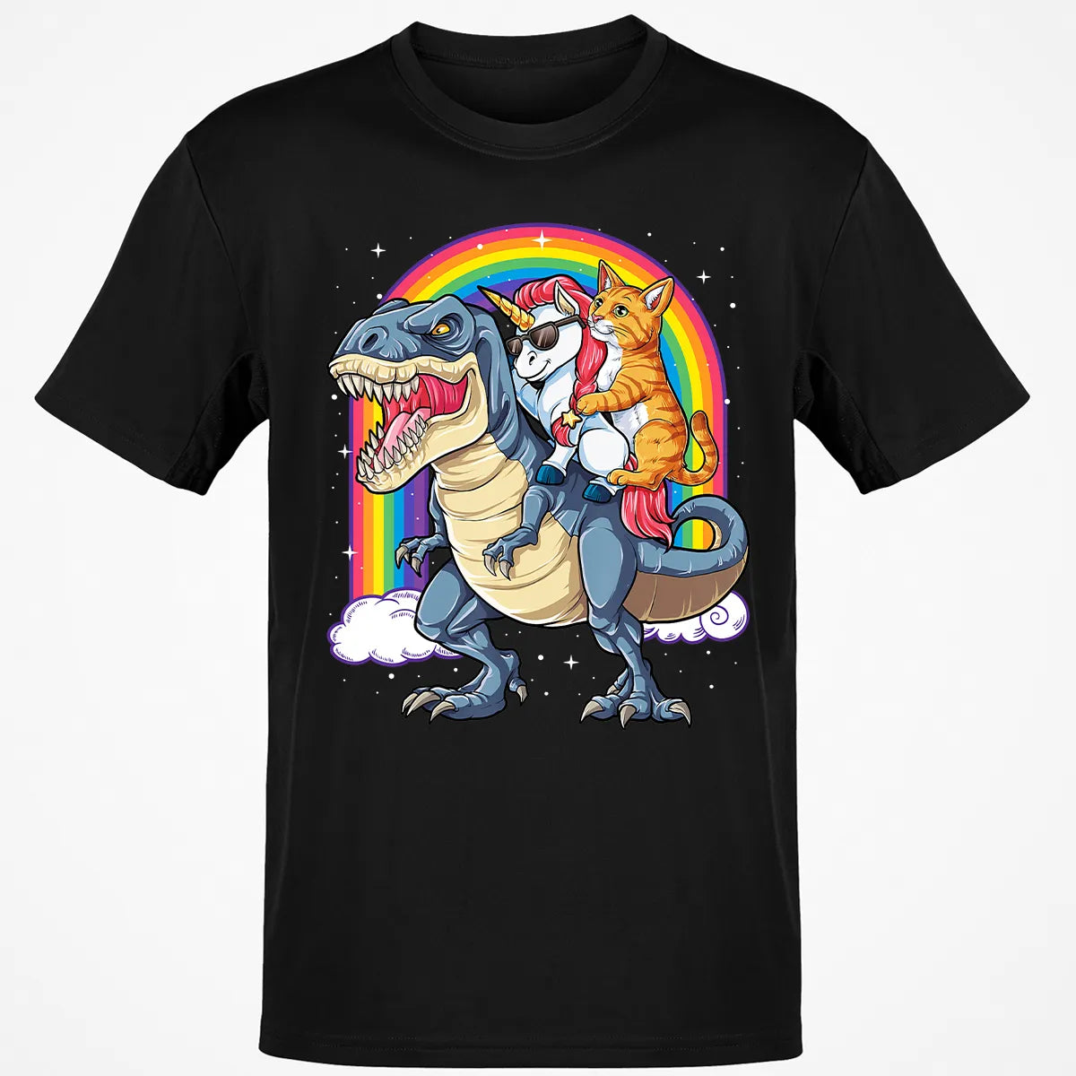 Classic Unisex T-Shirt - FLL9DGDG