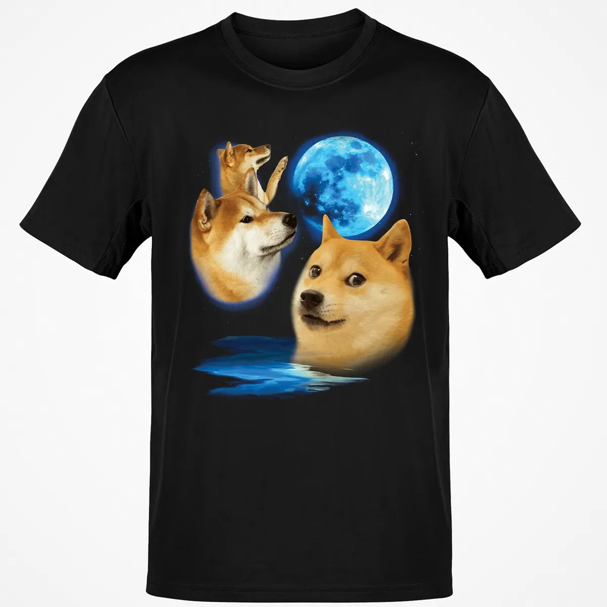 Classic Unisex T-Shirt - DPHPCR4D