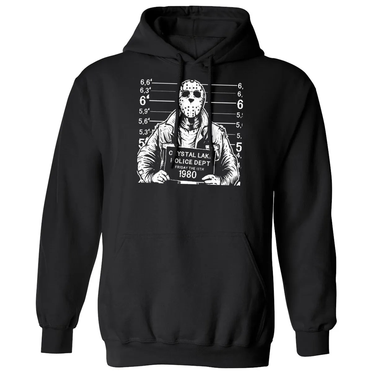 Classic Unisex Hoodie - UYZ9DAS2