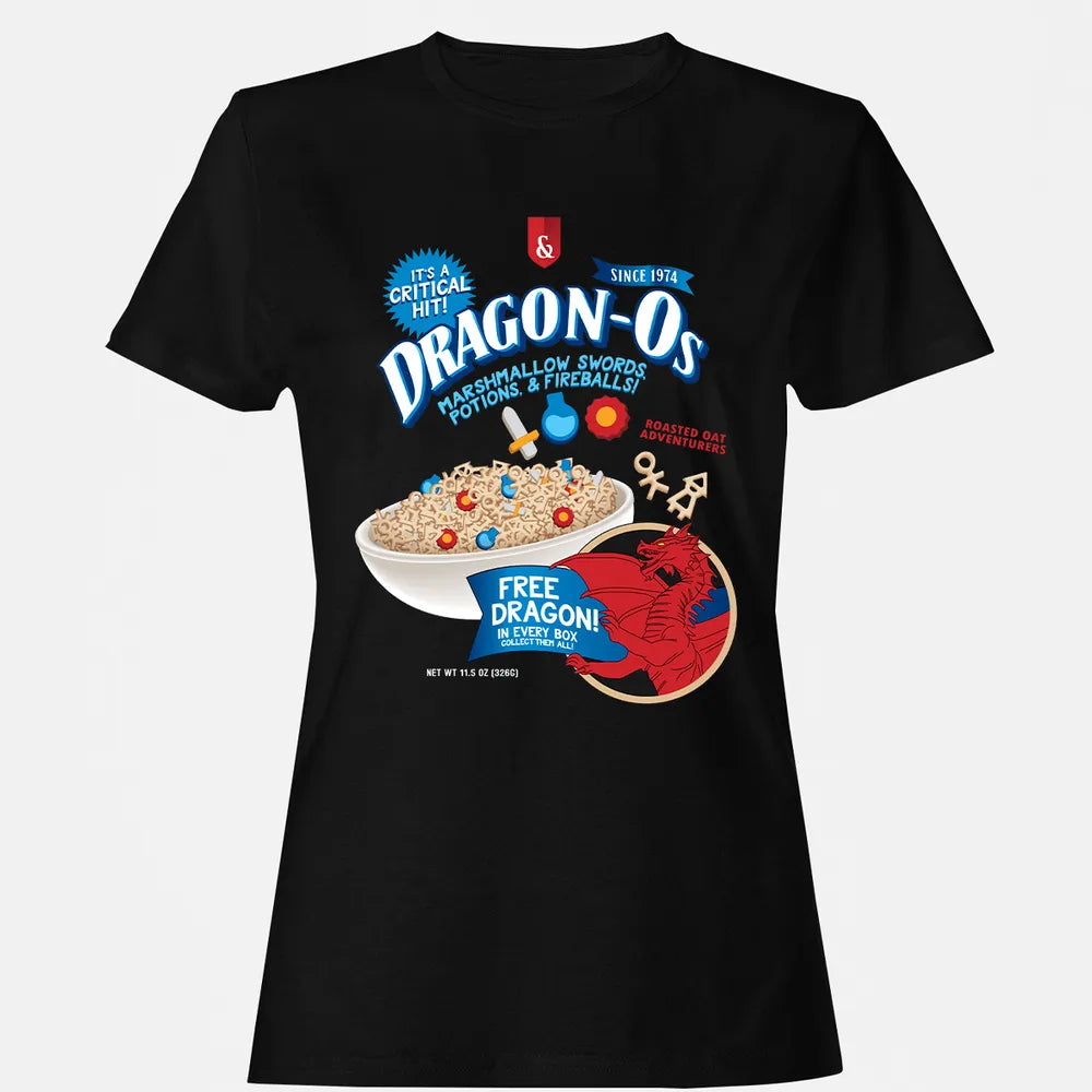 Women's T-shirt - WPUE4DHJ