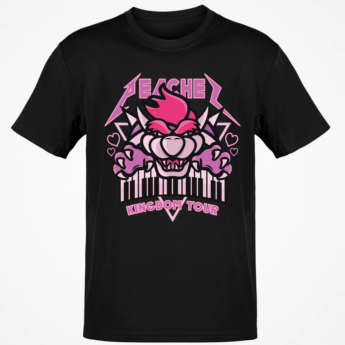 Classic Unisex T-Shirt - T8HQ3UW8