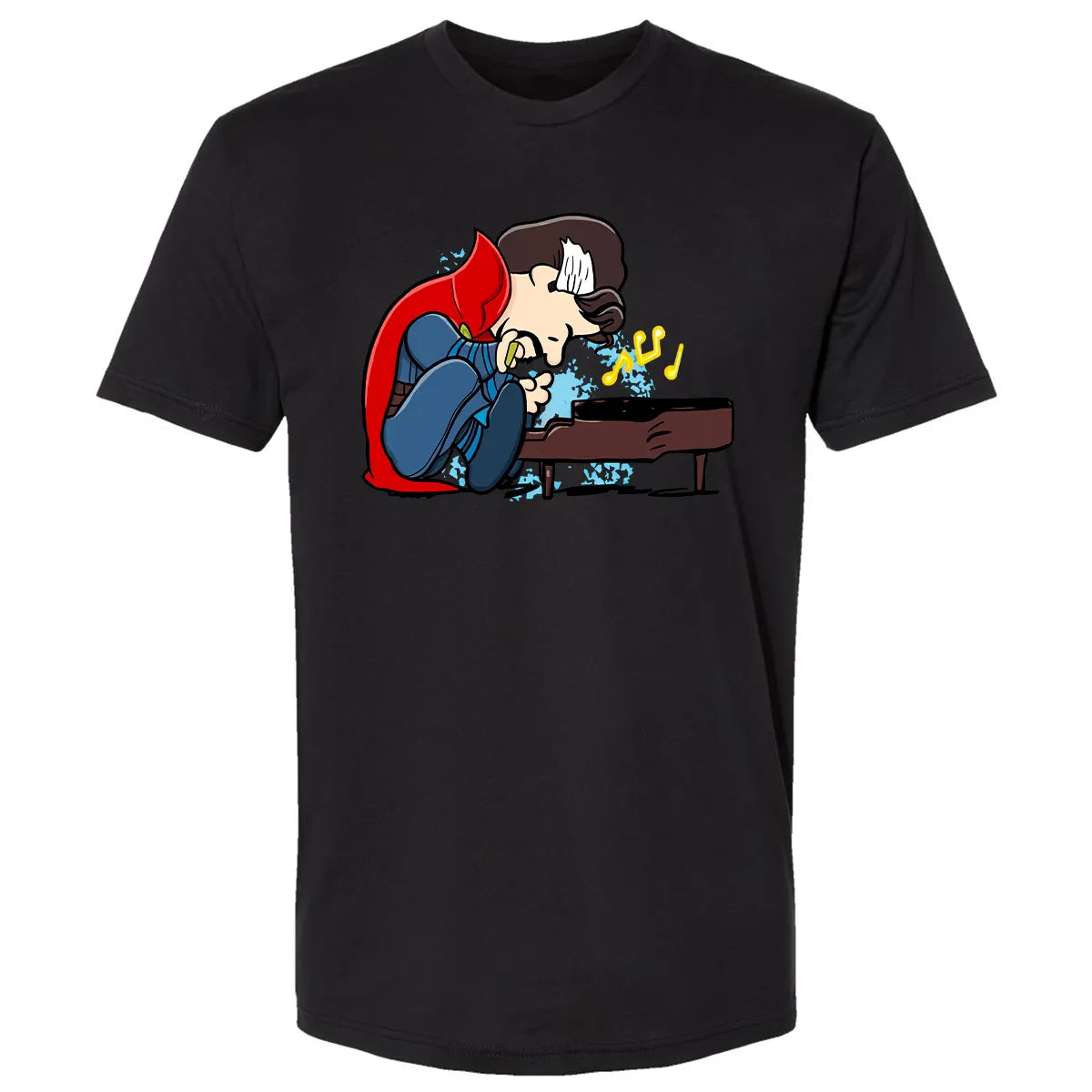 Premium Unisex T-shirt - 7866V44E