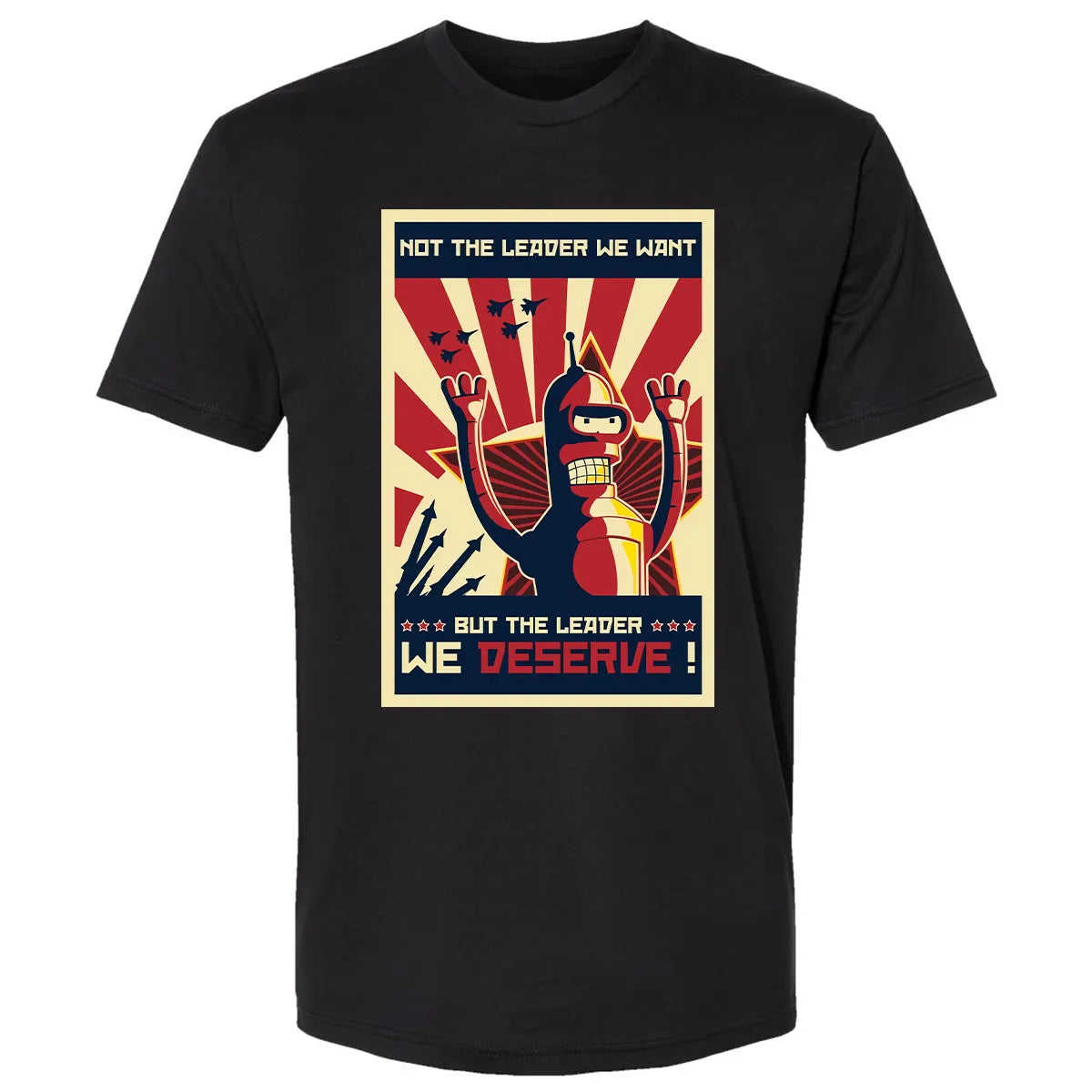 Premium Unisex T-shirt - STKMZJ6D