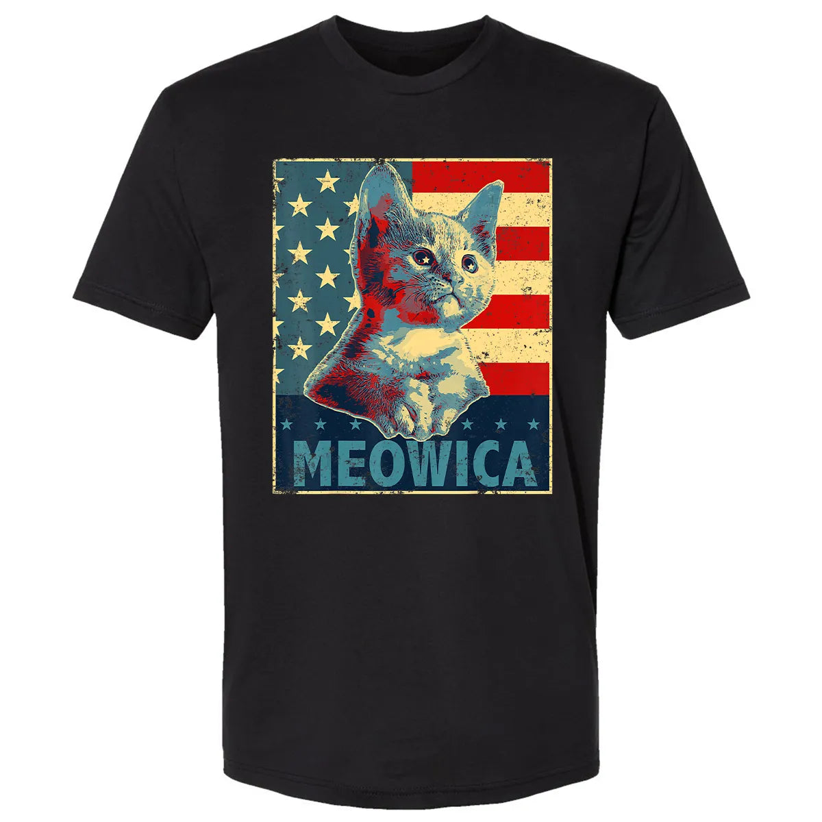 Premium Unisex T-shirt - 7H3RVKQ7