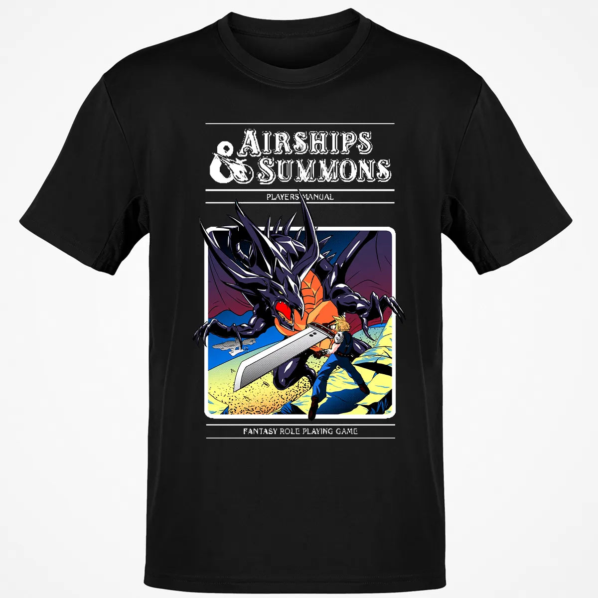 Classic Unisex T-Shirt - KGZNA5RM