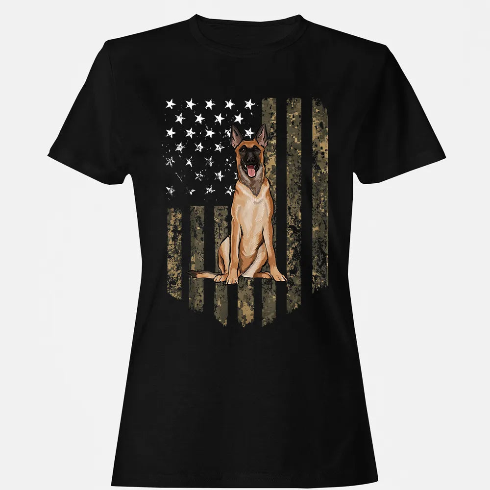 Women's T-shirt - 9ZM2HCLR