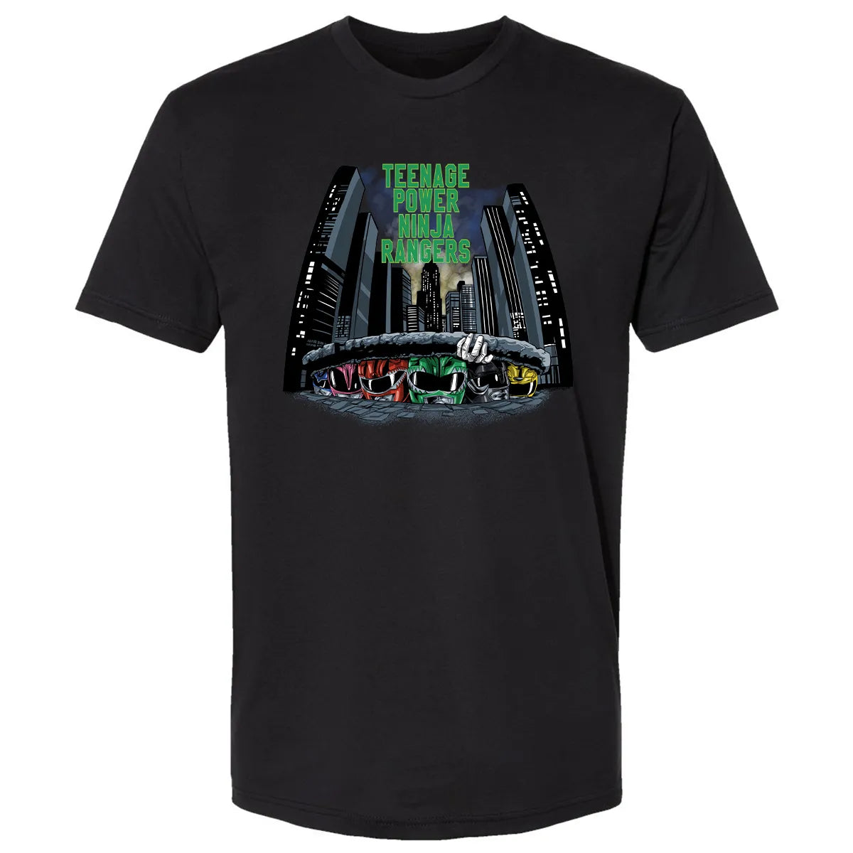 Premium Unisex T-shirt - H1YWSQVA
