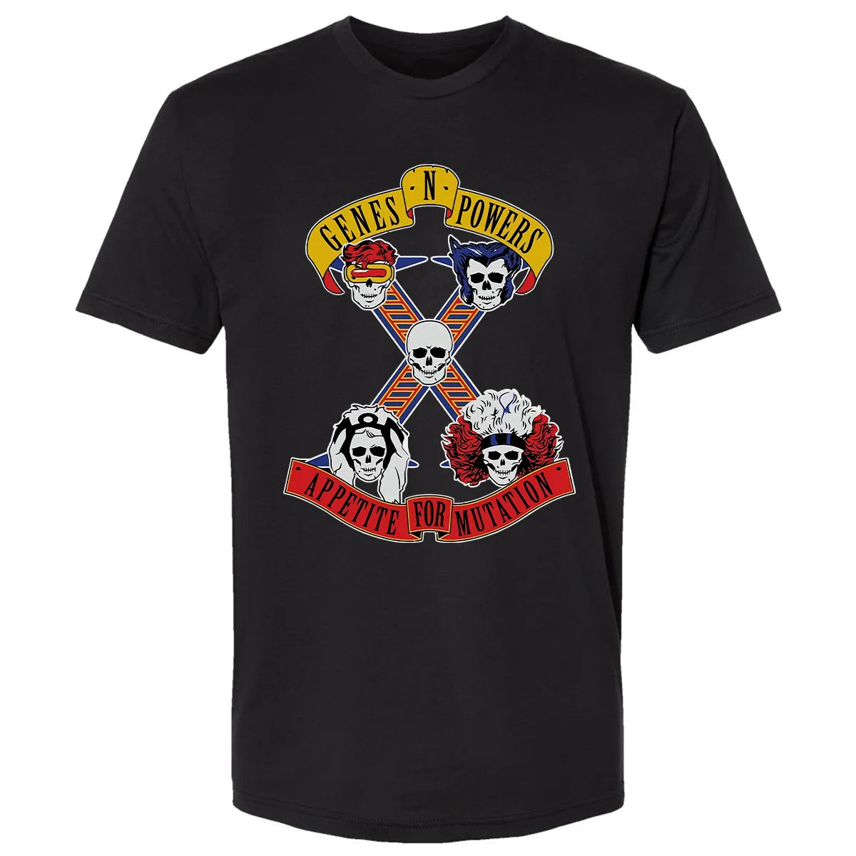 Premium Unisex T-shirt - ZH4SQ2FX