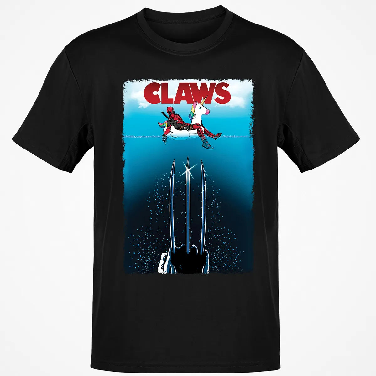 Classic Unisex T-Shirt - J62GCUA9