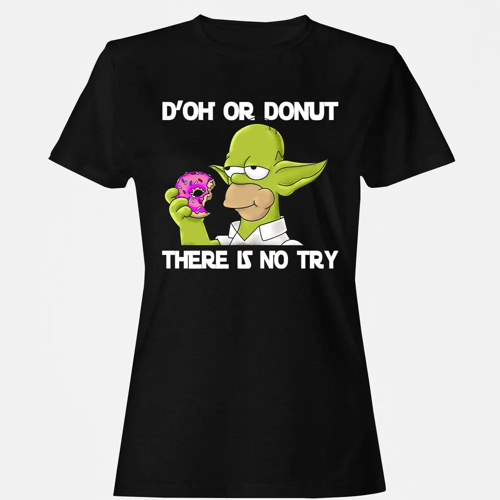 Women's T-shirt - U8KBQKMH
