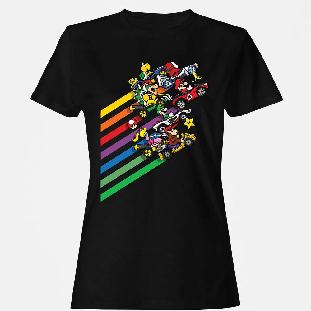Women's T-shirt - 8HH6M1AK