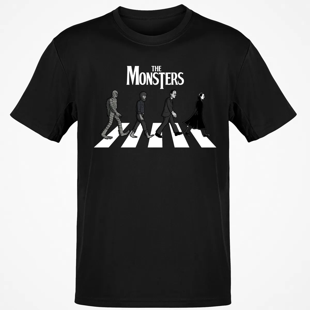 Classic Unisex T-Shirt - 8F37PPTF